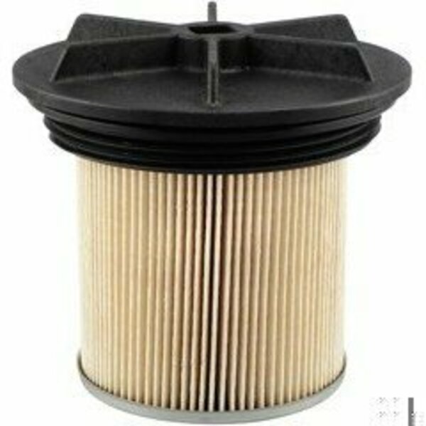 Hastings Filters Ford L-D Trucks/Vans Fuel Element, Ff1104 FF1104